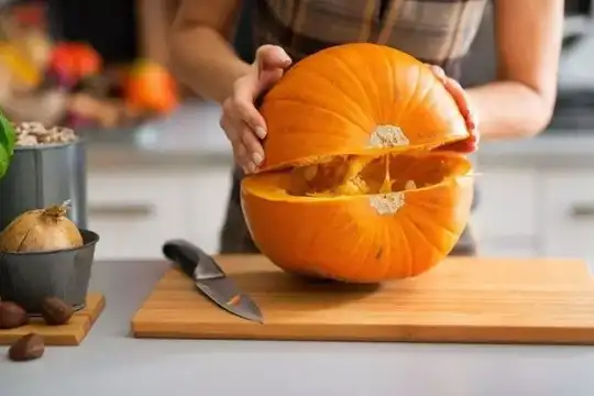 Pumpkin Side Effects: किन लोगों को कद्दू नहीं खाना चाहिए जानें, गंभीर नुकसान हो सकता है