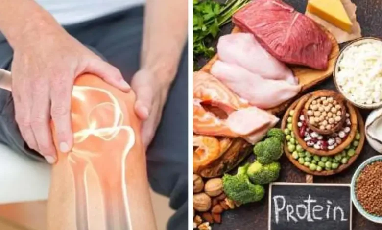 Protein Deficiency: प्रोटीन की कमी शरीर को कमजोर बना सकती है, इसलिए इन लक्षणों को नजरअंदाज न करें