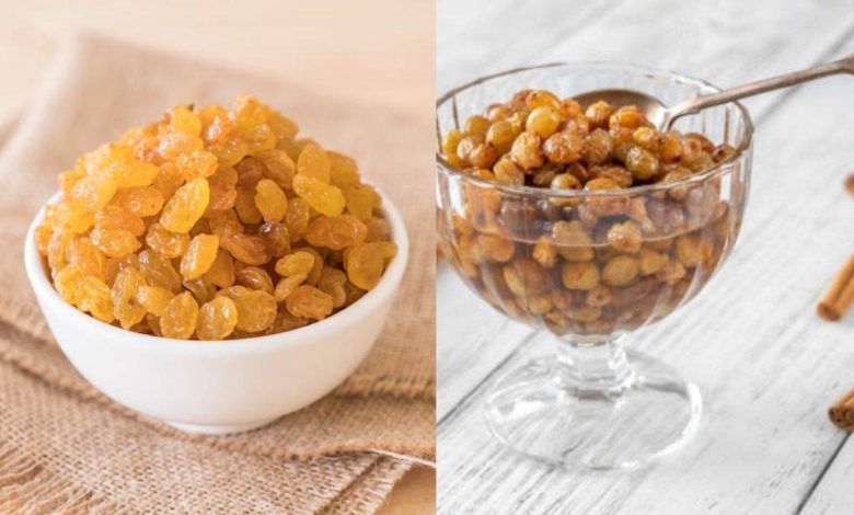 Soaked Raisins In Summer: किशमिश को गर्मियों में भिगोकर खाने से क्या होता है? जानें, कौन से फायदे और कैसे खाना चाहिए