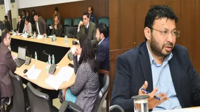 Minister Dr. Ravjot Singh ने कार्यवाही शुरू की; 24 घंटे के भीतर जवाब देने का निर्देश दिया