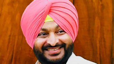 Ravneet Singh Bittu: पंजाब को केंद्र की बड़ी सौगात; बजट रेल मंत्रालय ने मोहाली-राजपुरा रेल लिंक के लिए 202.99 करोड़ रुपये का बजट जारी किया