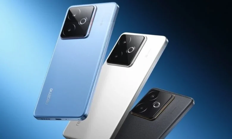 BIS और Amazon टीजर, Realme के दो फ्लैगशिप किलर फोन्स के जल्द भारत आने का खुलासा 1 BIS और Amazon टीजर, Realme के दो फ्लैगशिप किलर फोन्स के जल्द भारत आने का खुलासा