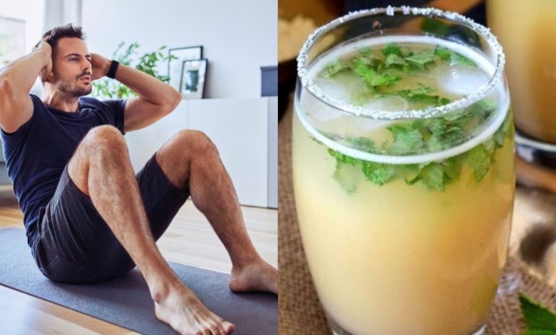 Sattu Drink Benefits: शरीर को कई लाभ मिलेंगे; वर्कआउट से पहले एनर्जी चाहिए तो ऐसे करें सत्तू का इस्तेमाल