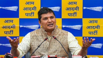 Saurabh Bharadwaj: सेना ने मुस्लिम अफसर से ब्रीफिंग कराकर एक महत्वपूर्ण संदेश दिया, सांप्रदायिक तनाव फैलाने की आतंकी साजिश थी