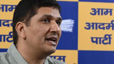 ये अच्छी पहल है... AAP Saurabh Bharadwaj ने मोदी सरकार के किस निर्णय की प्रशंसा की?