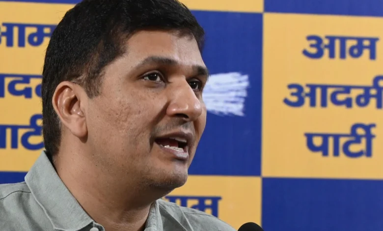 ये अच्छी पहल है... AAP Saurabh Bharadwaj ने मोदी सरकार के किस निर्णय की प्रशंसा की?