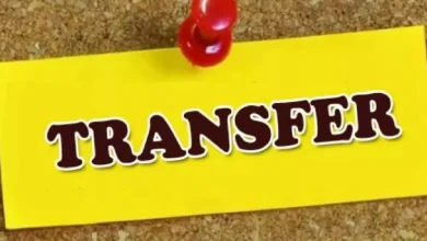 Transfers In UP: यूपी में एक बार फिर प्रशासनिक फेरबदल; तीन आईएएस और 18 सीनियर पीसीएस अफसरों के तबादले