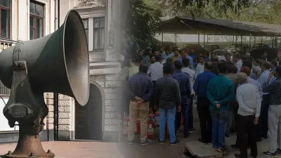 Mock drill In UP: यूपी के 19 जिलों में किस-किस समय पर युद्ध का सायरन बजेगा, जानें पूरी जानकारी