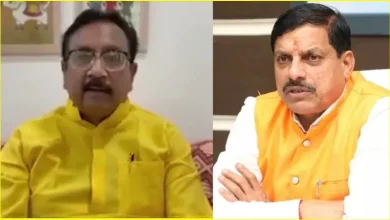 CM Mohan Yadav ने मंत्री विजय शाह पर कहा, 'कोर्ट के आदेश का पालन हुआ, कांग्रेस इस्तीफा मांगती रहेगी.'