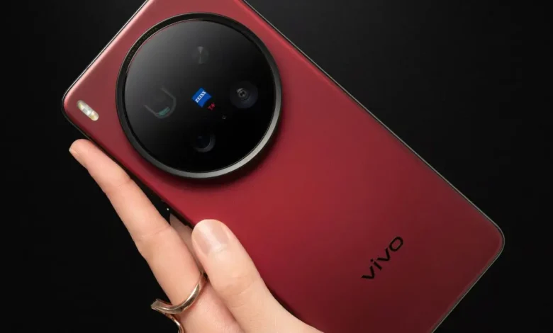 200MP टेलिफोटो कैमरा वाले Vivo फोन पर अच्छी खरीदारी, 5750 रुपये का डिस्काउंट