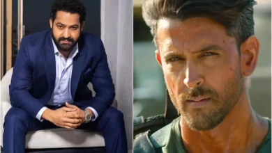 War 2 Teaser: ऋतिक रोशन जूनियर एनटीआर के बर्थडे पर बड़ा तोहफा देंगे, वॉर 2 का टीजर रिलीज