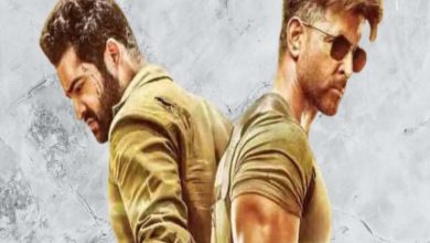 ‘War 2’ के बाद जूनियर एनटीआर यशराज फिल्म्स का अहम हिस्सा बनेंगे, अगली स्पाई यूनिवर्स फिल्मों में दिखाई दे सकते हैं