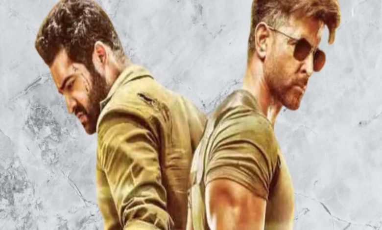 ‘War 2’ के बाद जूनियर एनटीआर यशराज फिल्म्स का अहम हिस्सा बनेंगे, अगली स्पाई यूनिवर्स फिल्मों में दिखाई दे सकते हैं 1 ‘War 2’ के बाद जूनियर एनटीआर यशराज फिल्म्स का अहम हिस्सा बनेंगे, अगली स्पाई यूनिवर्स फिल्मों में दिखाई दे सकते हैं
