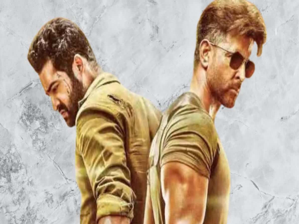‘War 2’ के बाद जूनियर एनटीआर यशराज फिल्म्स का अहम हिस्सा बनेंगे, अगली स्पाई यूनिवर्स फिल्मों में दिखाई दे सकते हैं