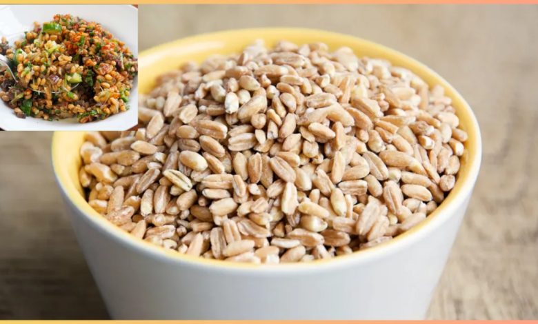 Boiled Wheat Benefits: गेंहू का सही सेवन करने से शरीर में जमा बैड कोलेस्ट्रॉल होगा कंट्रोल, और ये समस्याएं दूर होंगी जानें