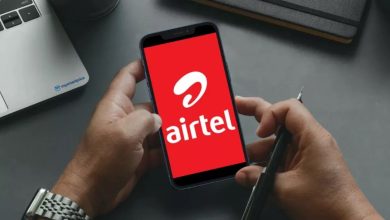 Airtel का तोहफा! सब कुछ अब ₹399 में उपलब्ध होगा; अनलिमिटेड इंटरनेट, कॉलिंग और 350 से अधिक टीवी चैनलों का मनोरंजन