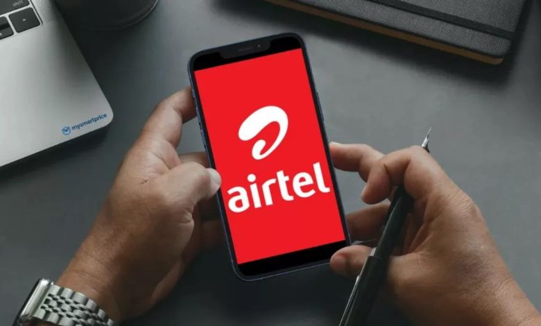 Airtel का तोहफा! सब कुछ अब ₹399 में उपलब्ध होगा; अनलिमिटेड इंटरनेट, कॉलिंग और 350 से अधिक टीवी चैनलों का मनोरंजन 1 Airtel का तोहफा! सब कुछ अब ₹399 में उपलब्ध होगा; अनलिमिटेड इंटरनेट, कॉलिंग और 350 से अधिक टीवी चैनलों का मनोरंजन