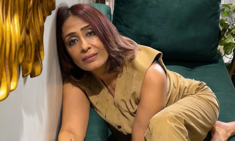 Achint Kaur ने काम मांगा, कहा- एक एक्टर का जीवन उतार-चढ़ाव से भरा होता है, लेकिन मैं तैयार हूँ