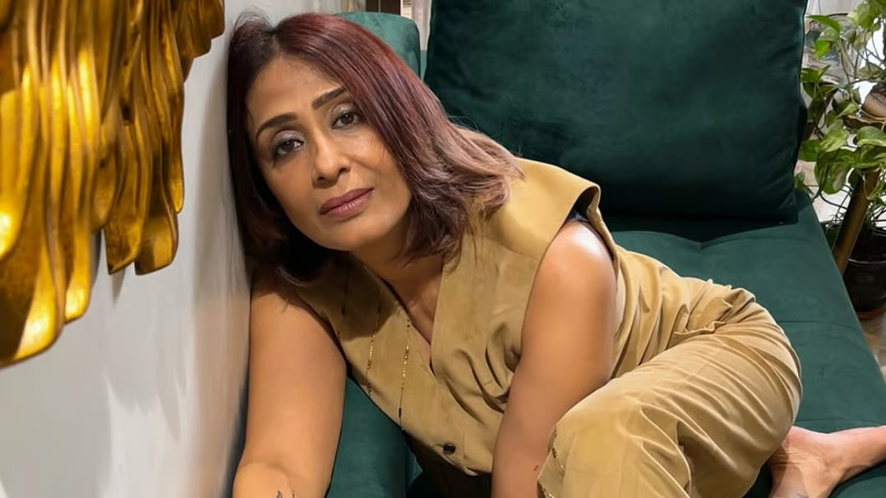 Achint Kaur ने काम मांगा, कहा- एक एक्टर का जीवन उतार-चढ़ाव से भरा होता है, लेकिन मैं तैयार हूँ