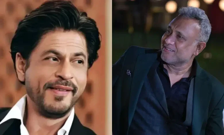 Anubhav Sinha ने Shah Rukh Khan के बारे में ऐसी बात क्यों कही? "मध्यम वर्ग" के इंसान हैं वह