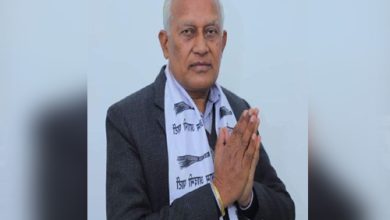 Barinder Kumar Goyal ने बीएमएल नहर जल आवंटन पर हरियाणा के भ्रामक दावों को सिरे से खारिज किया