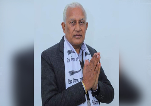 Barinder Kumar Goyal ने बीएमएल नहर जल आवंटन पर हरियाणा के भ्रामक दावों को सिरे से खारिज किया 1 Barinder Kumar Goyal ने बीएमएल नहर जल आवंटन पर हरियाणा के भ्रामक दावों को सिरे से खारिज किया