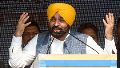 CM Bhagwant Mann उठाएंगे पानी का मुद्दा नीति आयोग की बैठक में उठाएंगे