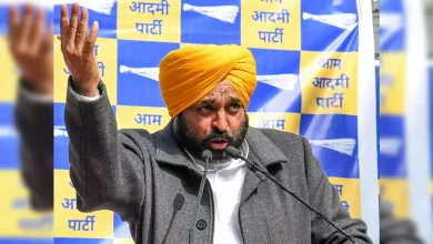 Punjab News: पठानकोट को CM मान की बड़ी सौगात, डेरा बाबा बसंतपुरी में नवीनतम STP प्लांट का उद्घाटन