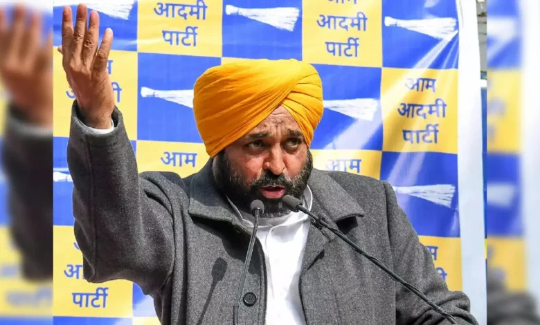 Punjab News: पठानकोट को CM मान की बड़ी सौगात, डेरा बाबा बसंतपुरी में नवीनतम STP प्लांट का उद्घाटन