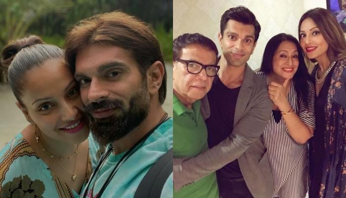Bipasa Basu की वायरल तस्वीरों ने कनफ्यूजन फैलाया, बॉलीवुड डीवा वाकई इतनी बदल गईं? 1 Bipasa Basu की वायरल तस्वीरों ने कनफ्यूजन फैलाया, बॉलीवुड डीवा वाकई इतनी बदल गईं?