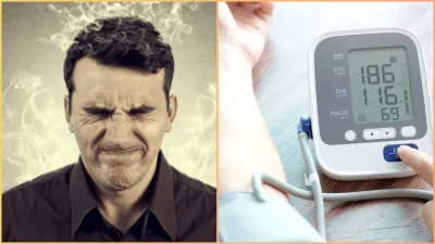 BP Symptoms: ब्लड प्रेशर बढ़ा रहा हैं कैसे पता चलता है? शुरुआती लक्षण क्या है? 1 BP Symptoms: ब्लड प्रेशर बढ़ा रहा हैं कैसे पता चलता है? शुरुआती लक्षण क्या है?