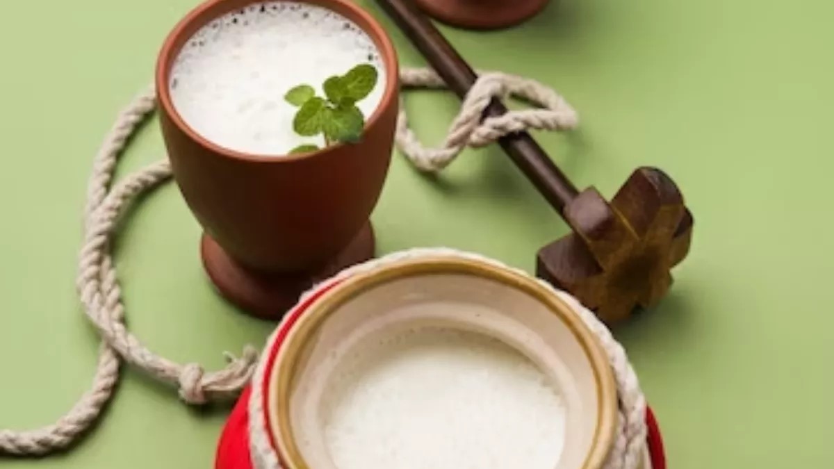 Buttermilk Side Effects: किन लोगों को छाछ पीने से बचना चाहिए, यह फायदा ही नहीं नुकसान भी पहुंचा सकती है?