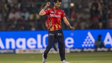PBKS vs RCB: युजवेंद्र चहल के पास इतिहास रचने का अवसर, तीन विकेट लेते ही इतिहास रचेंगे