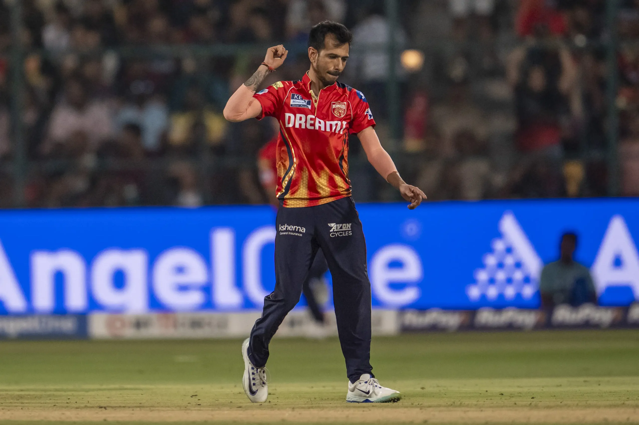 PBKS vs RCB: युजवेंद्र चहल के पास इतिहास रचने का अवसर, तीन विकेट लेते ही इतिहास रचेंगे