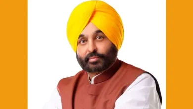 CM Bhagwant Mann ने भ्रष्टाचार के खिलाफ शून्य सहनशीलता की नीति दोहराई
