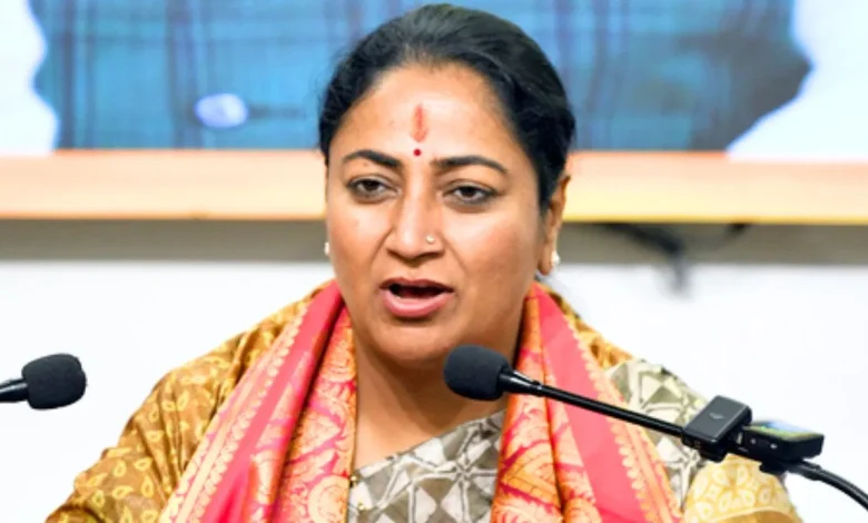 CM Rekha Gupta ने दिल्ली में कोरोना के एक्टिव केस 100 के पार होने और मरीजों की बढ़ती संख्या पर क्या कहा?