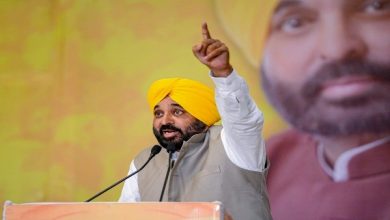 CM Bhagwant Mann को कभी नशे का हॉटस्पॉट रहे गांव लखनपाल के लोगों ने लोगों के चेहरों पर मुस्कान लौटाने के लिए धन्यवाद दिया
