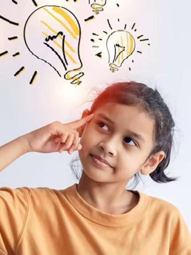 बच्चों की याददाश्त तेज करने के लिए क्या खिलाएं