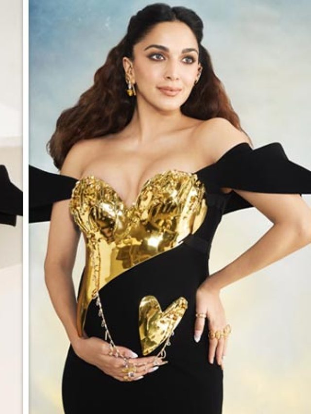 Met Gala 2025: कियारा आडवाणी की मेट गाला में पहली वॉक, लुक की तारीफ करते नहीं थकेंगे