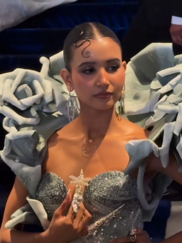 Cannes 2025: भारतीय हसीनाएं कान के रेड कार्पेट पर