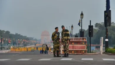 Delhi on High Alert: आज दिल्ली में भी सायरन बजेंगे, पाकिस्तानी हमलों के बीच तैयारी; कई स्थानों पर सुरक्षा बढ़ी