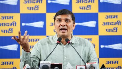 Delhi News: सिर्फ नाम बदलने की राजनीति से नहीं काम चलेगा; AAP नेता ने रेखा गुप्ता सरकार पर हमला बोला