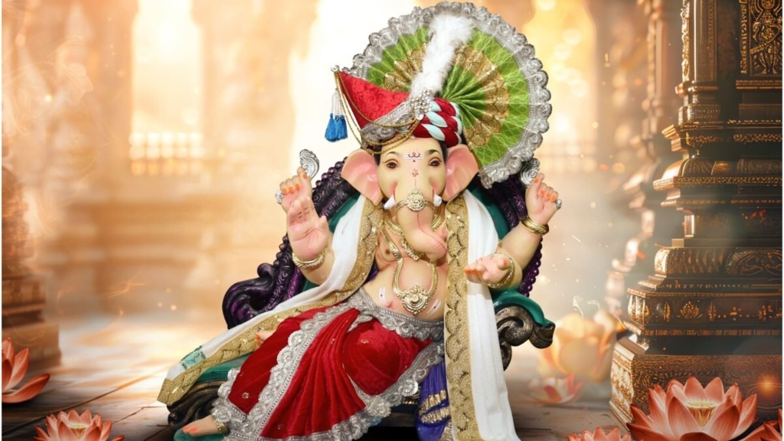 Vinayak Chaturthi: 30 मई को विनायक चतुर्थी है, इस दिन करियर में सुधार और स्थिरता के लिए इन पांच उपायों का पालन करें