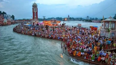 Ganga Dussehra 2025: कब है गंगा दशहरा? सही दिनांक और शुभ मुहूर्त जानें