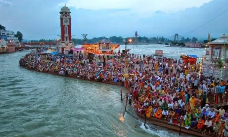 Ganga Dussehra 2025: कब है गंगा दशहरा? सही दिनांक और शुभ मुहूर्त जानें