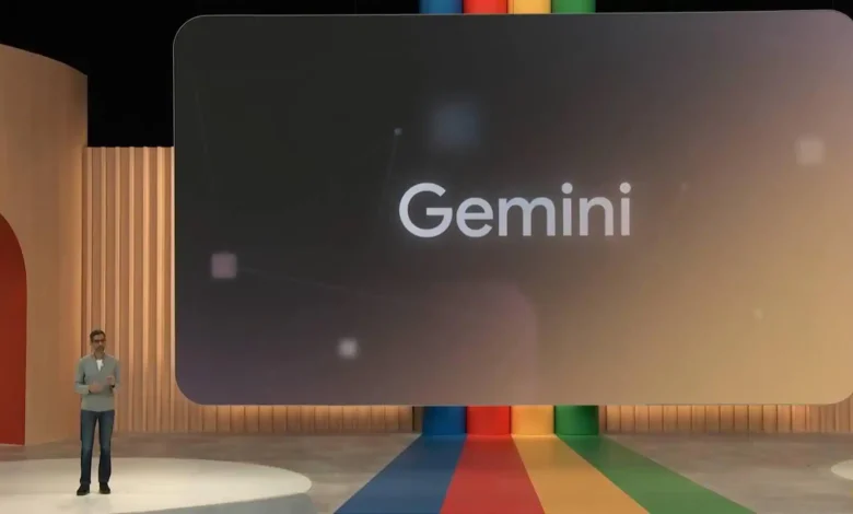 गूगल Chrome ब्राउजर में Gemini Nano आया, AI आपकी ऑनलाइन सुरक्षा करेगा