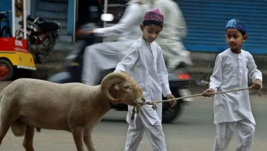 Bakrid 2025: बकरीद का दिन कब है? डेट को लेकर यहां कन्फूयजन दूर करें