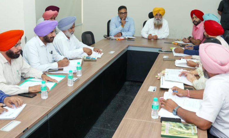 Gurmeet Singh Khudian: पंजाब में 1.25 लाख हेक्टेयर क्षेत्र में कपास की खेती का लक्ष्य