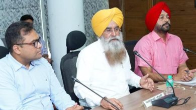 Gurmeet Singh Khudian: विविधीकरण के बीज बोना, पंजाब खरीफ मक्का को बढ़ावा देने के लिए 200 किसान मित्र नियुक्त करेगा