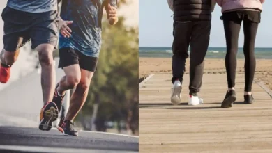 Health Tips: रनिंग या वॉकिंग सेहत के लिए क्या बेहतर है? जानें, किस अभ्यास से शरीर को अधिक लाभ मिलते है?